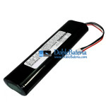 Batería para Polycom SoundStation 2W 1520-07803-004 L04L4062 [Batería de repuesto]
